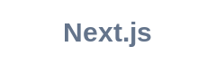 Next.js