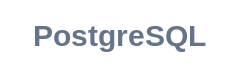 PostgreSQL