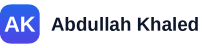 Abdullah Khaled